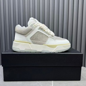 Chaussures de course décontractées pour hommes, confortables, respirantes, à lacets, élastiques, à semelles épaisses, baskets de créateur à la mode - Product Image 2