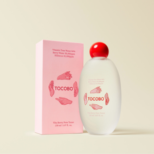 Tocobo Vita Berry โทนเนอร์ช่วยลดรูขุมขนให้ผิวกระจ่างใสเพื่อผิวที่เป็นสิว - Product Image 1