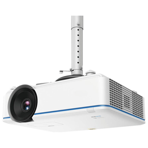 LK952 4K UHD Laser DLP Projector 5000 ANSI Lumens High Brightness HDR <b>USB</b> Large Venue Home Professional Display Use LK952 High B - Product Image 4