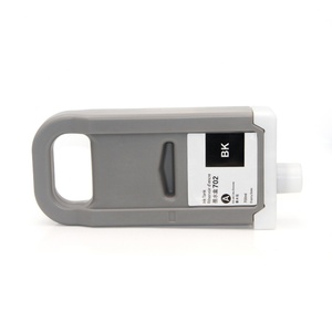 Cartouches d'encre compatibles OCB 700ML/PC Pfi 740 PFI-740 avec encre pigmentée pour imprimantes Canon ImagePROGRAF TZ-30000 - Product Image 5