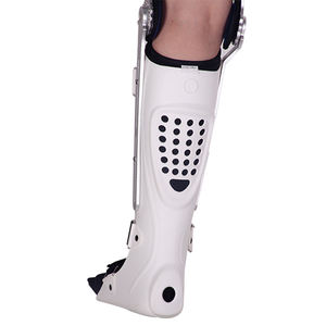 Échantillon gratuit d'orthèse de genou, de cheville et de pied, soutien de l'articulation du genou, <span class=keywords><strong>fracture</strong></span> de la jambe - Product Image 6