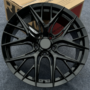 ล้อแม็<span class=keywords><strong>ก</strong></span>ซ์อัลลอยด์สีดำแดง <span class=keywords><strong>4</strong></span> <span class=keywords><strong>รู</strong></span> 114.3 4x100 PCD ขนาด 14 15 16 17 นิ้ว สำหรับรถยนต์นั่งส่วนบุคคล - Product Image 3
