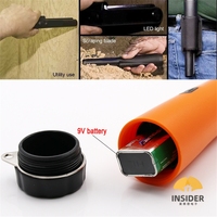 Détecteur de métaux Pro Pointing Pointeur GP-Pointer Gold Finder Détecteur de métaux Alarme statique avec bracelet