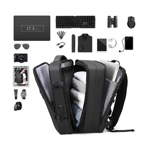 Sac messager personnalisé Sac à main Voyage court Europe Amérique Style rétro 2022 Sac à dos pour ordinateur portable Randonnée Voyage Carnet d'école - Product Image 5