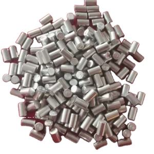 Rhodium métallique de haute pureté 99,95% Grains de rhodium - Product Image 6