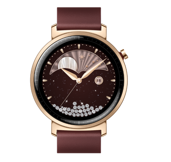 2025 Original Honor Watch Fit Men Women Smartwatch 1.32" Sleep Heart Rate Health Monitoring Fitness Sports Bracelet Watch