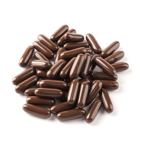 Pasokan pabrik Cina minyak jarum pinus kustom Softgel OEM & ODM kapsul lembut minyak kacang pinus - Product Image 5