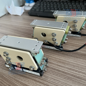 BBF-<span class=keywords><strong>0</strong></span> Rung Tuyến Tính 220V Với Bộ Điều Khiển Phù Hợp SDVC31-S PNP Loại - Product Image 2