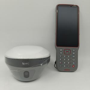 Système GNSS RTK de haute <span class=keywords><strong>précision</strong></span> EFIX F8 <span class=keywords><strong>GPS</strong></span> fabriqué en usine avec ensemble complet de station de base Ebase - Product Image 3