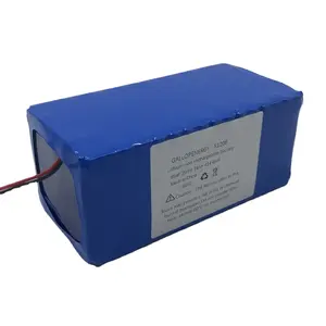 18650 8S4P 29.6V 14Ah Reliable energy source 18650 Li Polymer Battery Bulk Lithium Rechargeable Battery