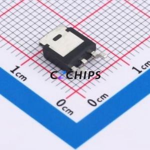 Vente entière D4184A-VB TO-252 Transistor à effet de champ à transistor (MOSFET) Vente entière Puces de composants électroniques et service de nomenclature - Product Image 2
