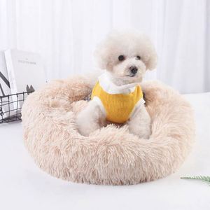 Tapis de couchage pour chien, tapis-nid pour chat, tapis moderne pour animaux de compagnie, tapis-lit pour animaux, lit doux pour chat, couvertures pour animaux, tapis en tissu à motif uni pour animaux de compagnie - Product Image 1
