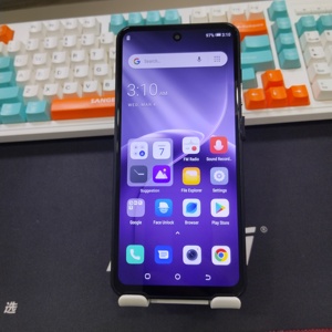 camon50pro Slim Sleek Fashion <b>Mobile</b> Phone Large Capacity <b>Battery</b> Smooth Operation Video Play Phone - Product Image 6