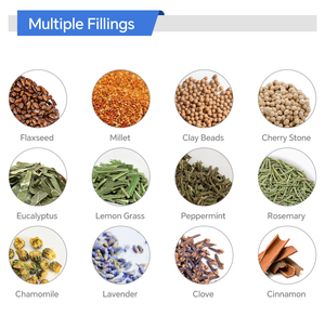 Mặt nạ mắt Chặn ánh sáng ngủ: Dành cho người lớn-được thiết kế để hỗ trợ giấc ngủ, lý tưởng để ngủ và ngủ trưa thoải mái, màu xám, một mảnh - Product Image 6