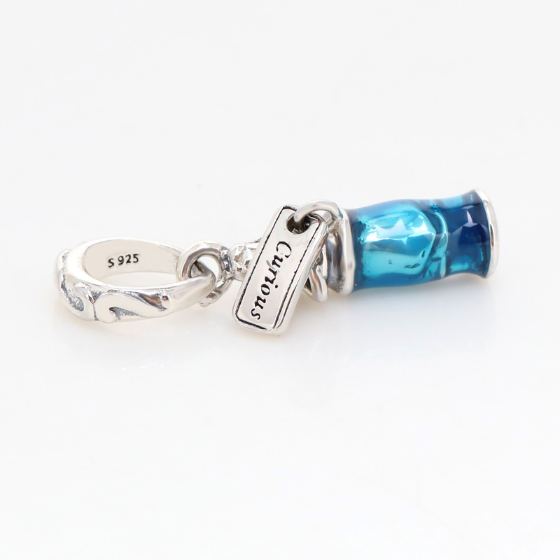 alice in wonderland charms