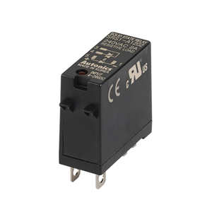 Relés de Estado Sólido Autonics Serie SRS1 Originales, Nuevos, SRS1-C1202-2/SRS1-C1202R-2 - Product Image 3