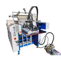 Machine de plastification automatique de films BOPP feuille à feuille, plastifieuse thermique A2 A3 pour affiches