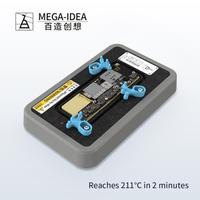 Station de soudage QianLi pour carte mère mobile pour iPhone X XS XSmax