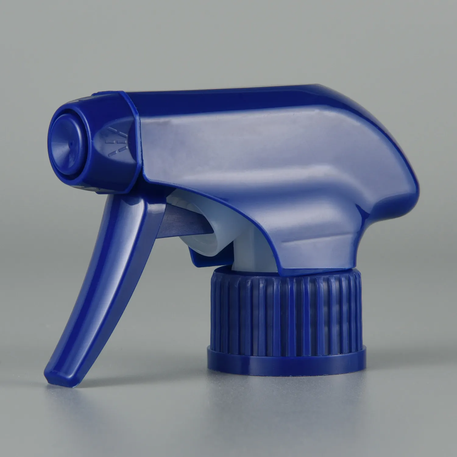 Nuovo di buona qualità di plastica grilletto spray agricolo spruzzatore di plastica pompa a spruzzo spruzzatore 28/410 con bottiglie