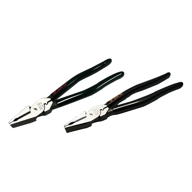 Professional tool set cutting pliers for general construction