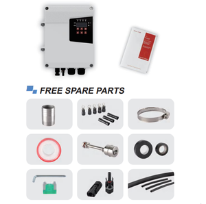 Vente en gros 3WSPS4-35-24-300D dc 24v 300w <span class=keywords><strong>pompe</strong></span> à eau submergée solaire sans balai à puits profond pour l'irrigation et l'agriculture - Product Image 4