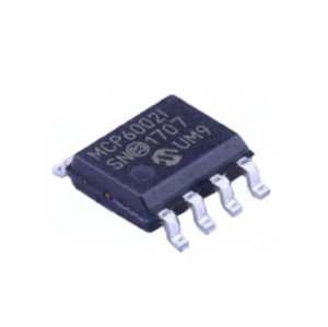 MCP6002T-I/SN Componentes Electrónicos Nuevos y Originales Circuitos Integrados - Product Image 1