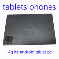 Tablette Android pour enfants de 10,1 pouces personnalisable, tablette éducative pour enfants avec emplacement pour carte SIM, tablettes de calculateur