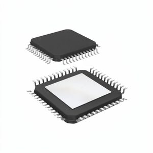MC33772BTC0AER2 Electronics Component BOM IC In Stock 48 LQFP Exposed Pad Power Management (PMIC) - Product Image 1