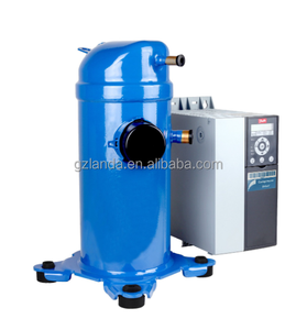 Denfoss vzh065cjanb máy nén điều hòa không khí R410A thương hiệu máy nén lạnh CuộN 120g0145 - Product Image 1