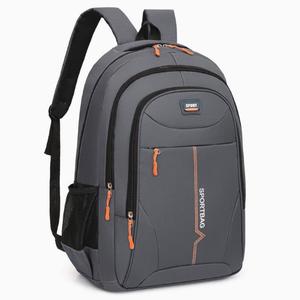 Sac à dos scolaire multifonctionnel antivol et imperméable, tendance et de bonne qualité, en tissu Oxford, collection 2026, vente chaude - Product Image 5