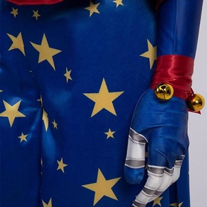 Nuevo Disfraz de Carnaval, Disfraz de Terror de Halloween, Disfraz de Villano Pennywise, Disfraz de Payaso de Luna - Product Image 2