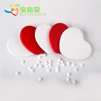 Economical and Reliable Mint Candy No Sugar Mint Candy Manufacturers Wholesale