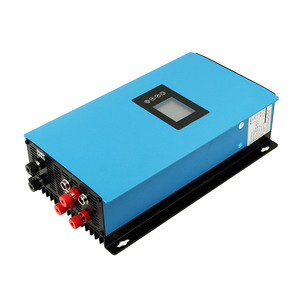 Onduleur à onde sinusoïdale pure 2000W pour éolienne, onduleur éolien 2kW 220V 600V, onduleur éolien triphasé raccordé au réseau 5kW - Product Image 4