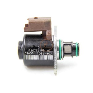 Vanne de pression de pompe à carburant de haute qualité 63310240229 283620360 A6510700701 53022298AA pour EXCAVATEUR - Product Image 4