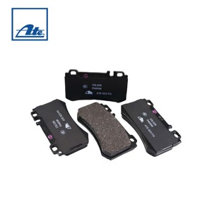 Plaquettes de frein en céramique pour voiture, prix d'usine en gros, plaquettes de frein pour Benz M275-W221/S600 - Product Image 3