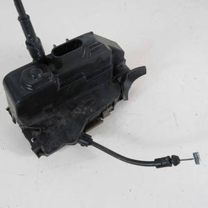 Serratura porta anteriore sinistra 119122 Renault Scenic Mk2 03-09 (38245 B-18-F-10) - Product Image 1