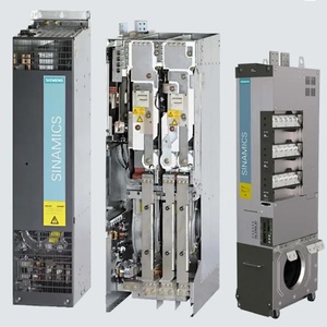Meilleur prix S120 6SL3320-1TE32-1AA3 Module monomoteur Entrée 675-1035 V CC Sortie 0-690V 3AC 1025 A Puissance nominale 1000kWc - Product Image 1