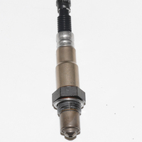 Sonde Lambda 8V0906262D, capteur d'oxygène pour pièces de voiture Audi, capteur automobile