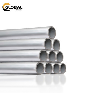 Tube en acier galvanisé personnalisé de haute qualité pour - Product Image 1