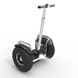 2400w Deux Roues Auto Balance Elektrikli Double Moteur E Scooter 2000 <span class=keywords><strong>Watts</strong></span> 2000 W Scooter Électrique Hors Route - Product Image 1