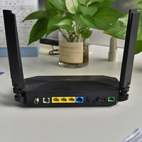 BT-PON Bt-Tg730Ax XG-PON ONU SC/APC 2.5G 3GE 1*10G 1*CATV 2.4G/5.8G Wi-Fi 6 AX3000 1*Ports VOIP FTTH FTTX