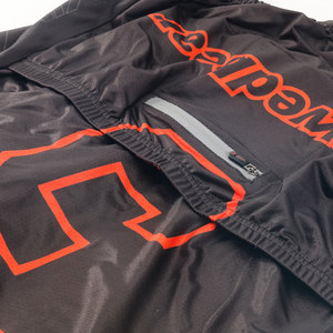 Camiseta de Ciclismo con Tejido de Punto Ligero, Transpirable, de Secado Rápido y Absorción de Sudor para Ciclismo Indoor y Desplazamientos Urbanos - Product Image 6