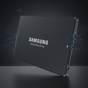 Disque de stockage pour SSD NVME 3,2 To 2,5 pouces Enterprise 3,2T - Product Image 3