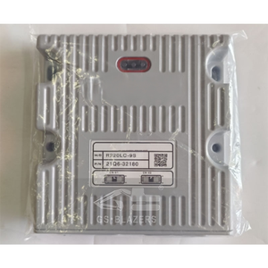 21q6-32180 Mcu Hhkhz614vd0003967 Control electrónico Ecu Tablero de <span class=keywords><strong>computadora</strong></span> Controlador de unidad de control de máquina - Product Image 1
