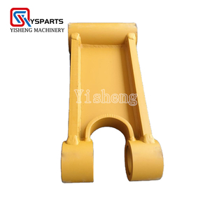 Máy xúc phụ kiện cx130 cx135sr <span class=keywords><strong>cx160</strong></span> cx180 kết nối liên kết Rod cx210 cx225 cx230 cx240 cx290 máy xúc xô H liên kết - Product Image 4