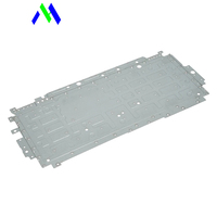 Fabrication sur mesure de pièces en tôle par usinage CNC de haute précision, pièces d'emboutissage en acier inoxydable, aluminium, galvanisé et autres pièces automobiles