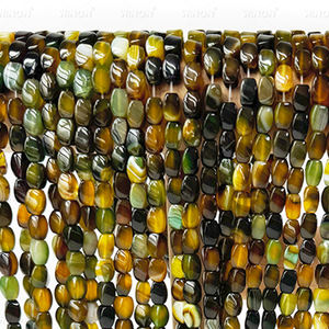 Pemasok Tiongkok kalung rosario Tasbih batu akik Islam kualitas tinggi manik-manik Tasbih doa Islam - Product Image 4