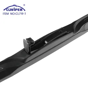 CLWIPER High Quality Hybrid Windshield Wiper Blade For Skoda Cars OEM 22/26/28 Inches Wiper Blade For Universal Models