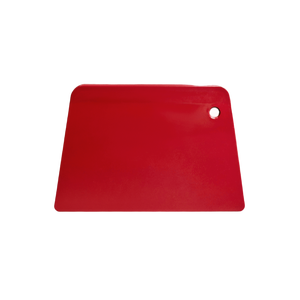 مكشطة متعددة الاستخدامات من الدرجة الغذائية لإزالة الكريمة والحشوات والعجين، مكشطة من مواد صلبة لتنظيف سطح الطاولة والحاويات - Product Image 3