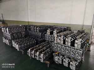 Culata 425-3316 450-9263 T414546 para excavadora 320d2 Motor C7.1 Di-China 425-3316 y 450-9263 - Product Image 3